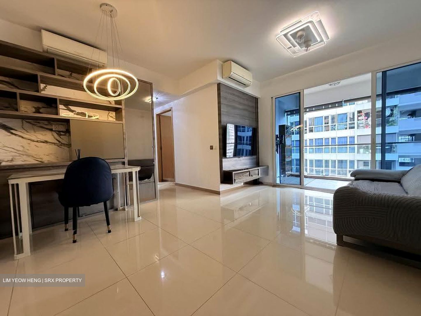 The Tampines Trilliant (D18), Condominium #612501991
